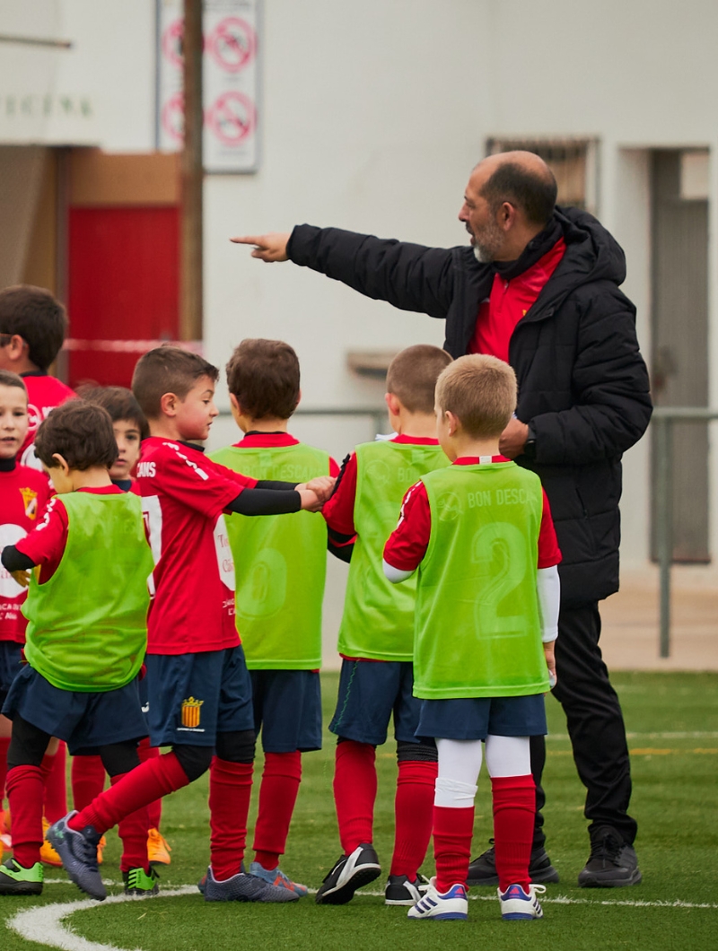 Galerías Campus - Player Evolution - Benimodo